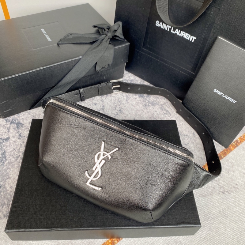 YSL Waist Chest Packs